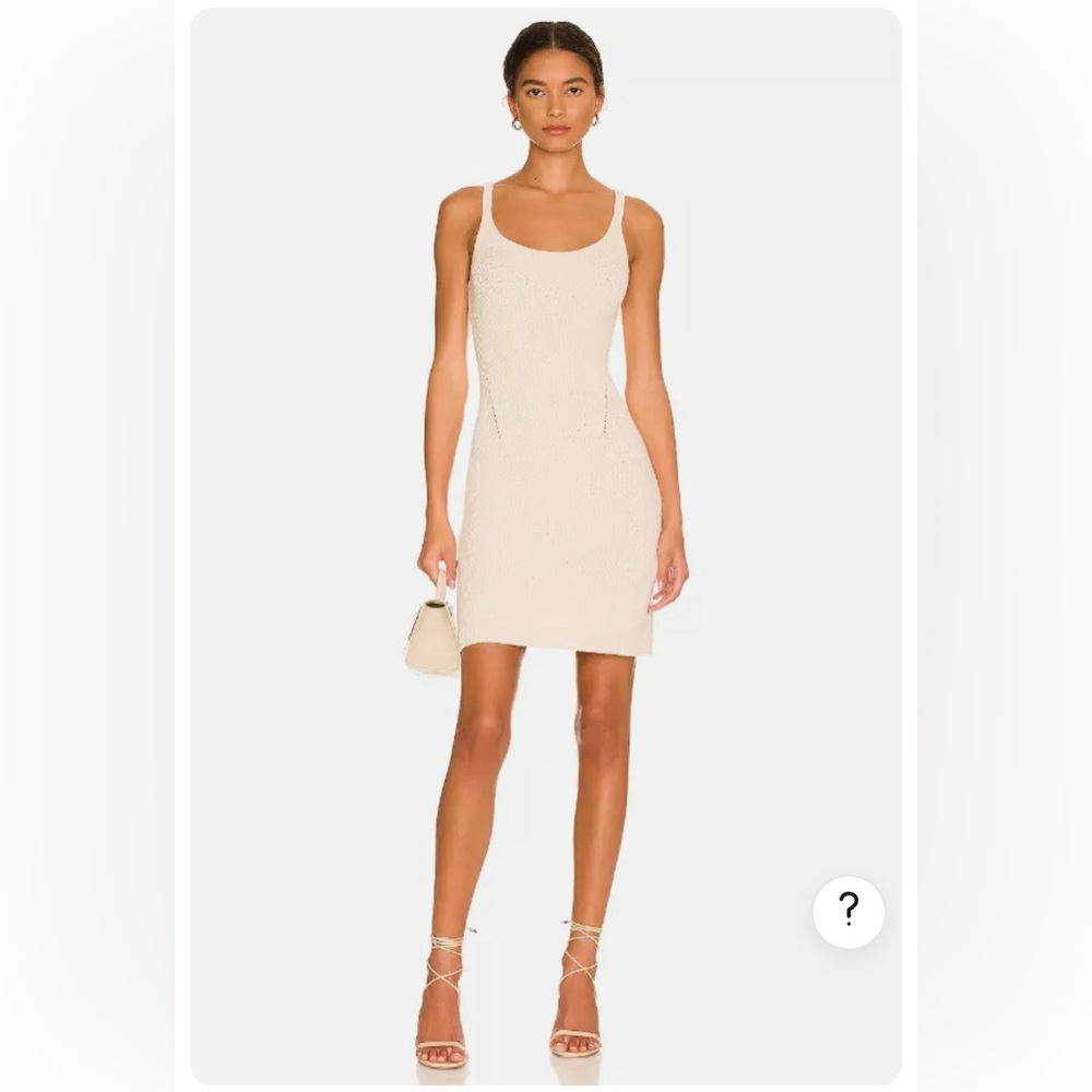 Rag & Bone Lena Dress
